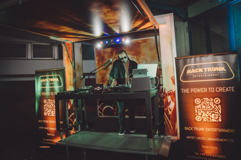 Event in Kiechlingsbergen